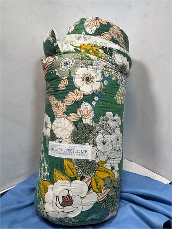 Levtex Home Collection Full Size 3 pc. Set