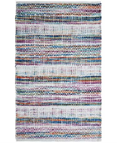 Seventh Studio Ava 27"x 45" Accent Rug - Multi