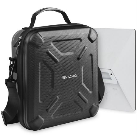 DAQA Ultimate Starlink Mini Travel Case – Shockproof, Waterproof & Ultra-Light,
