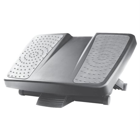 Fellowes Ultimate Foot Support (8067001) Compact