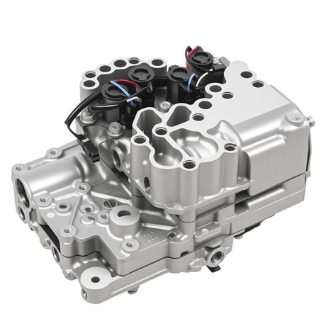 Valve Body CVT Transmission Compatible with SUBARU EXIGA 2012-2016 FORESTER