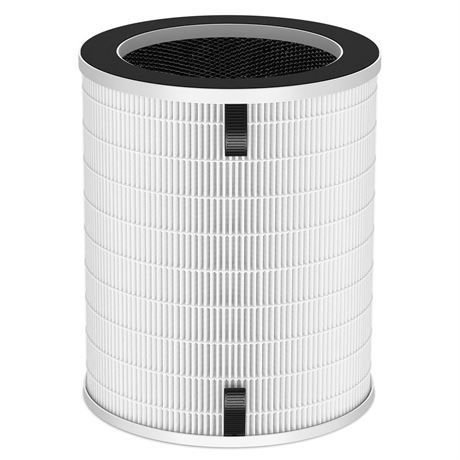 MAX HEPA Replacement Filter for Afloia MAX/MAGE/MAGE PRO Air Purifier and