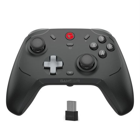 OFFSITE GameSir T4 Cyclone Pro Wireless Pro Controller for Switch/Lite/OLED, Hal