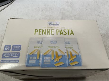 Penne pasta /3 bags