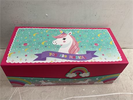 Decoration boxes