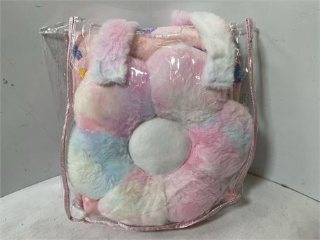 comfort Bay kids bag set