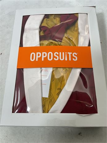 OppoSuits Teen Boys Tuxedos Including Bow Tie