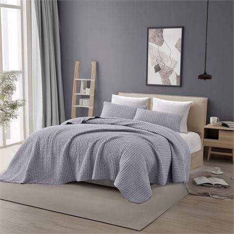 Wonderful Solid Quilt Poly Jersey Knit 90"x90"