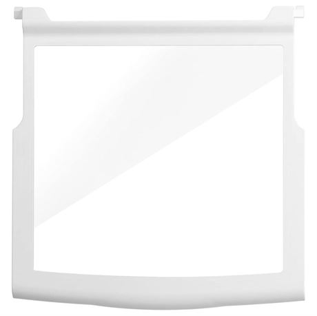 W10276348 Glass Shelf Compatible with Whirlpool Refrigerator -