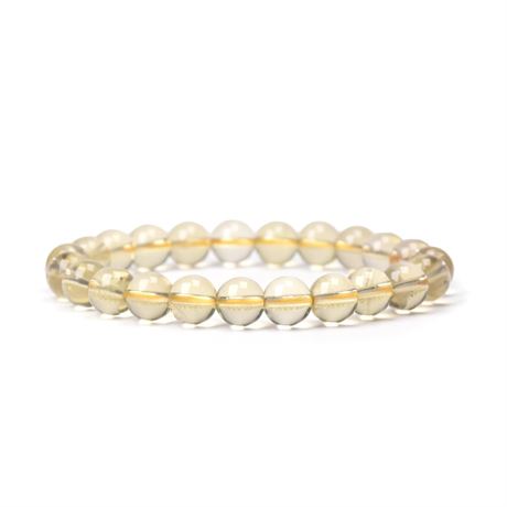 Gemstone Bracelet - Crystal Bracelet for Meditation, Yoga, Spiritual Healing &