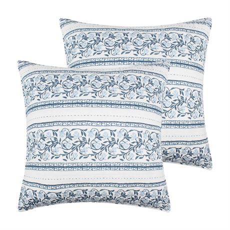 Levtex Home ADARE EURO SHAM SET OF 2