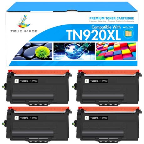 TN920XL TN920 Toner Catridge HL-L6210DW Compatible for Brother TN-920 TN-920XL