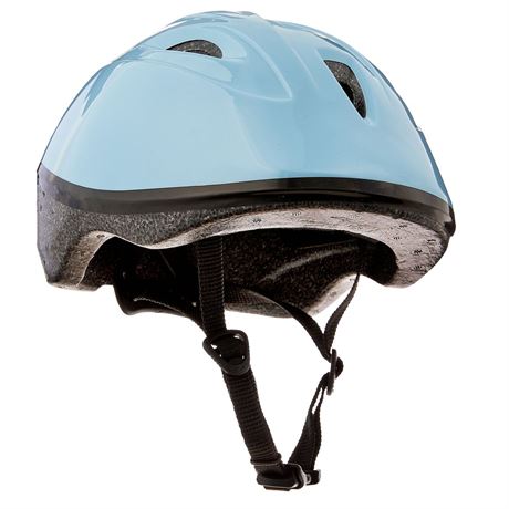 Concord Bikes Concord Kid's Bike Helmet, Blue (Ages 3+)