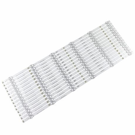 PANMILED 14 Pieces Led Backlight Strips for 75'' TV SVH750A76 75A6G 75R6E3