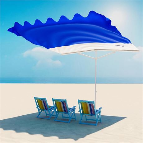 Beach Shade - Portable Beach Shade