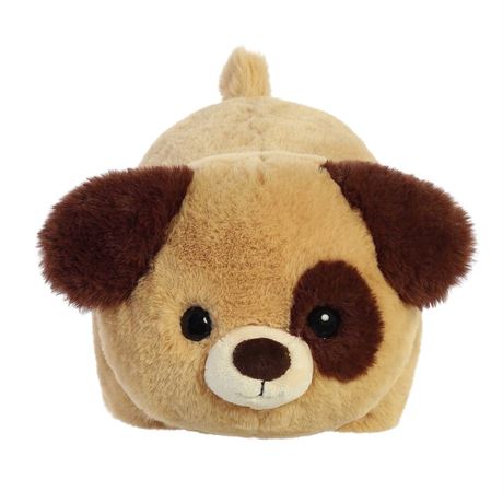 Aurora GB Aurora - Medium Brown Spudsters - 10.5" Doodle Dog - Adorable Stuffed