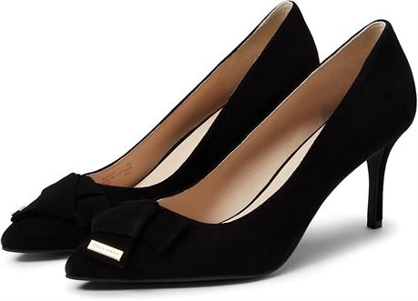 Journee collection black size 8 women’s