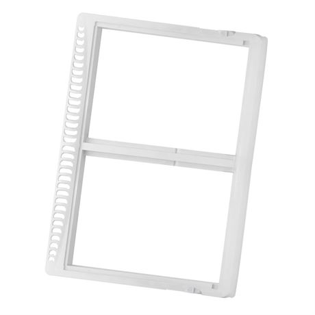 240364787 Refrigerator Crisper Drawer Cover Frame, Refrigerator Replacement