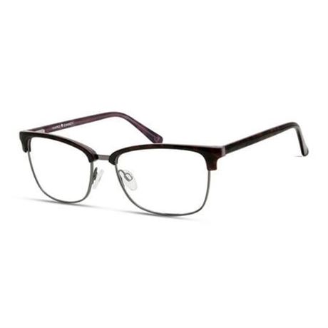 Hard Candy Optical Women S HC126 Berry Eyeglass Frames