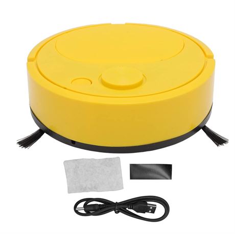 Robot Vacuum Cleaner, Automatic Vacuum Cleaner Robot, Mini Robot Vacuum Good