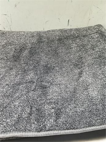 Non Slip Area Rugs for Living Room 5x8 gray