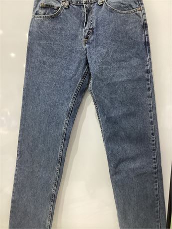 Lee Regular fit straight leg 30x32