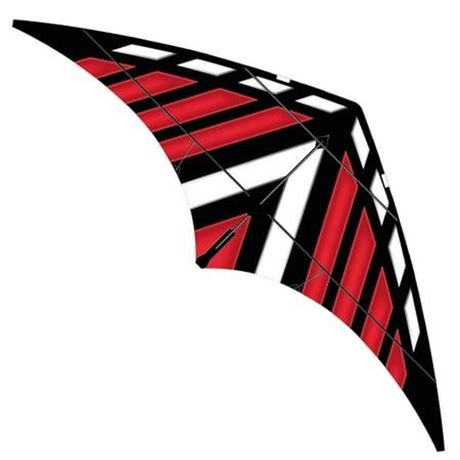 WindNSun Stunt Kites - Intro  Travel  and Competition Dual Line 2-Control Kites