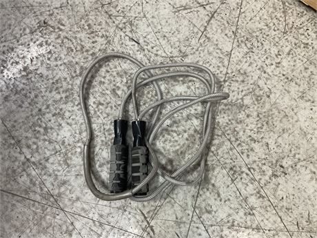 3lb jump rope