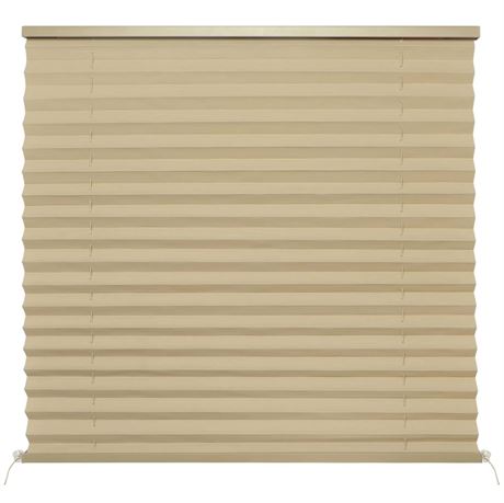 RV Blinds Pleated Shades, RV Blinds Shade 26 W x 24 L, RV Window Shade Shutters