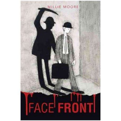 Face Front (Paperback)