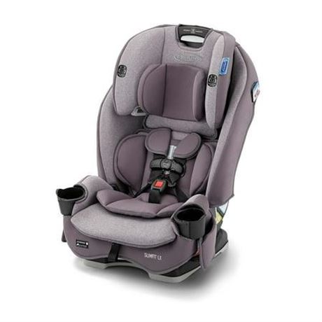 Graco® SlimFit® LX 3-in-1 Convertible Car Seat  Lilac