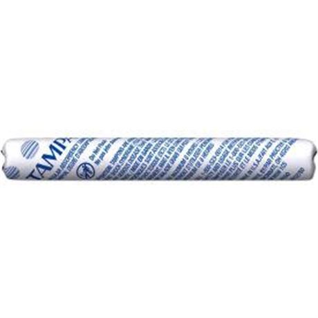 OFFSITE Tampax 10073010025001 Original Regular Absorbency Tampons for Vending