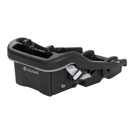 Baby Trend EZ-Lift Plus Infant Car Seat Base, Black