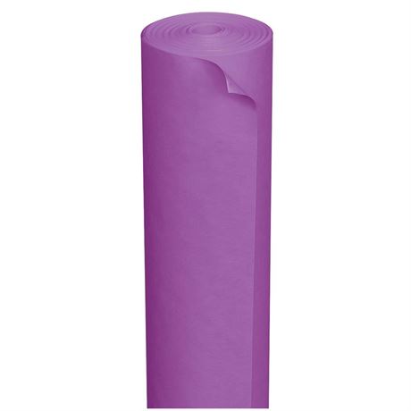 Spectra ArtKraft Duo-Finish Art Paper - 36" x 1000 ft, Purple