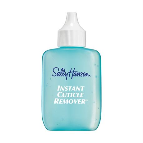 Sally Hansen Complete Treatment Cuticle Remover, Nail Treatment - pack of 3