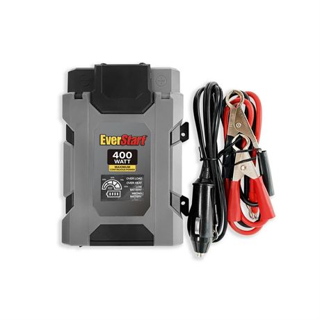 400 Watts Vehicle Power Inverter