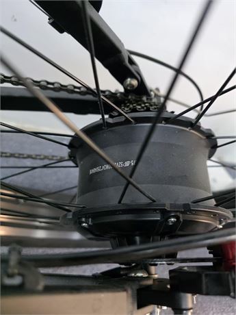 Ebike Motor for EB7PRO/EB2 Ebike