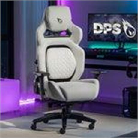 DPS PRO Bravent Elite Gaming Chair