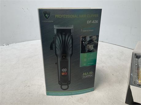 DIFEN Professional Hair Clippers DF-826