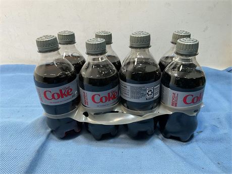 Diet Cola