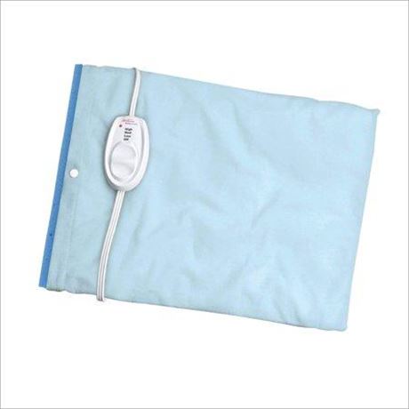 Sunbeam 394046 12 X 15 in. Moist Heating Pad