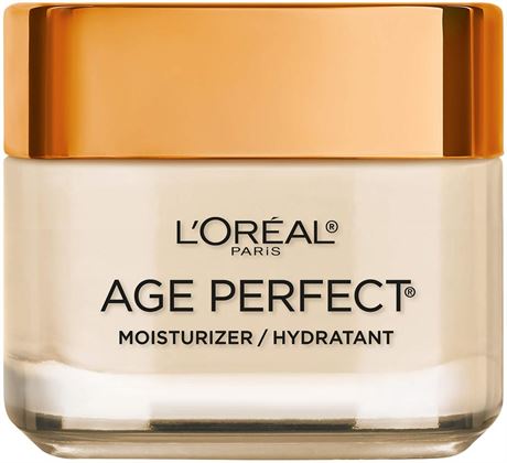 OFFSITE L'Oreal Paris Skincare Age Perfect Hydra-Nutrition Day Cream with