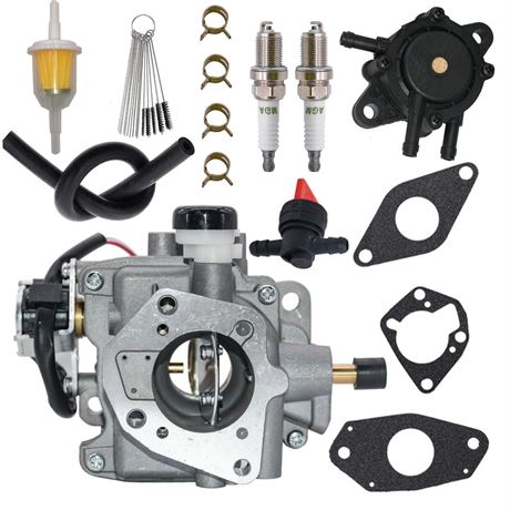 2485359-S Carburetor Fit for Kohler CH18 CH20 CH22 CH620 CH640 CH680 Engines