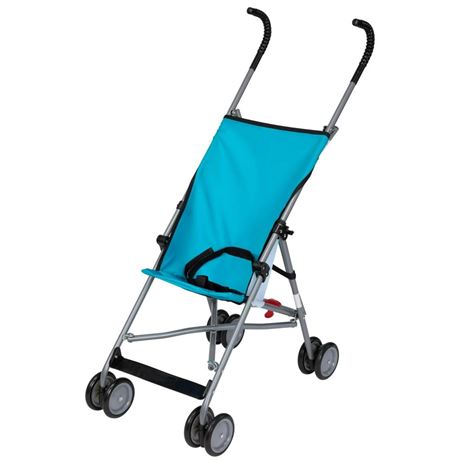 Cosco Kids Comfort Height Umbrella Stroller for Fun Strolling Adventures