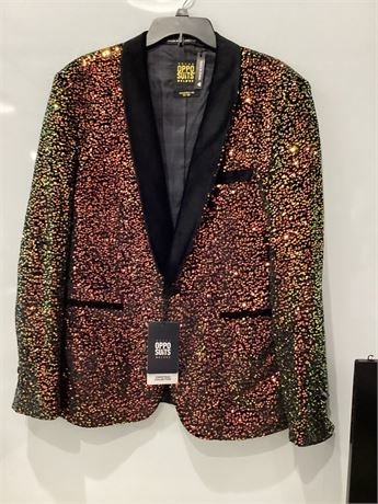 Oppo Suits Deluxe Jacket for men Size 40