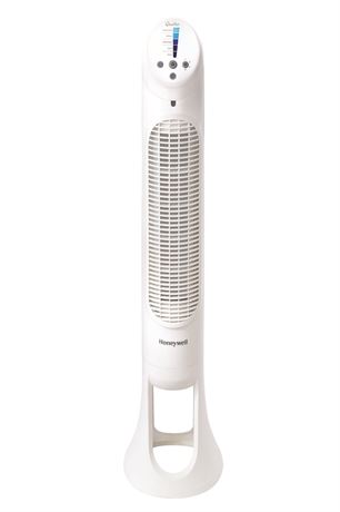 Honeywel QuietSet Tower Fan