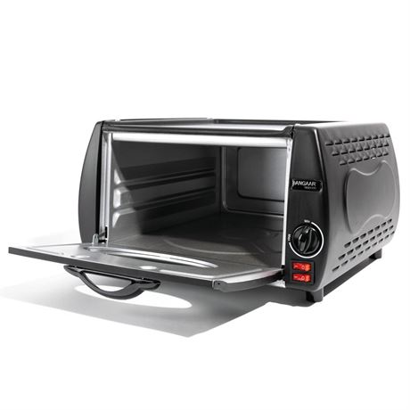 Mini Tandoor Oven Angaar Tandoor Electric Oven 4 Minute Pizza Maker - Table Top