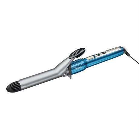 INFINITIPRO by CONAIR Tourmaline 1-Inch Ceramic Curling Iron CD107NN