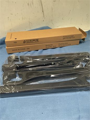 Car Seat Gap Fillers - MODEL 68 (2PACK)