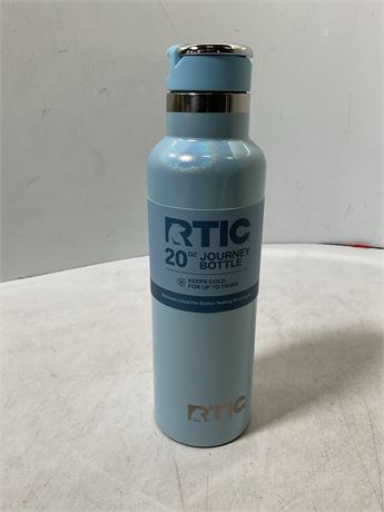 RTIC 20oz journey bottle